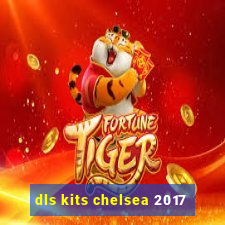 dls kits chelsea 2017